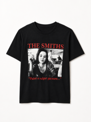 Remera Missandey Smiths Ne