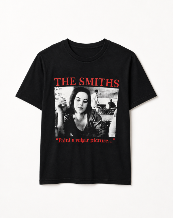 B MISSANDEY (1) Remera Missandey Smiths Ne