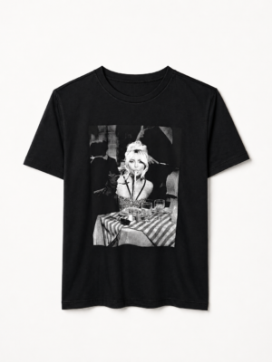 Remera Missandey Kim Ne