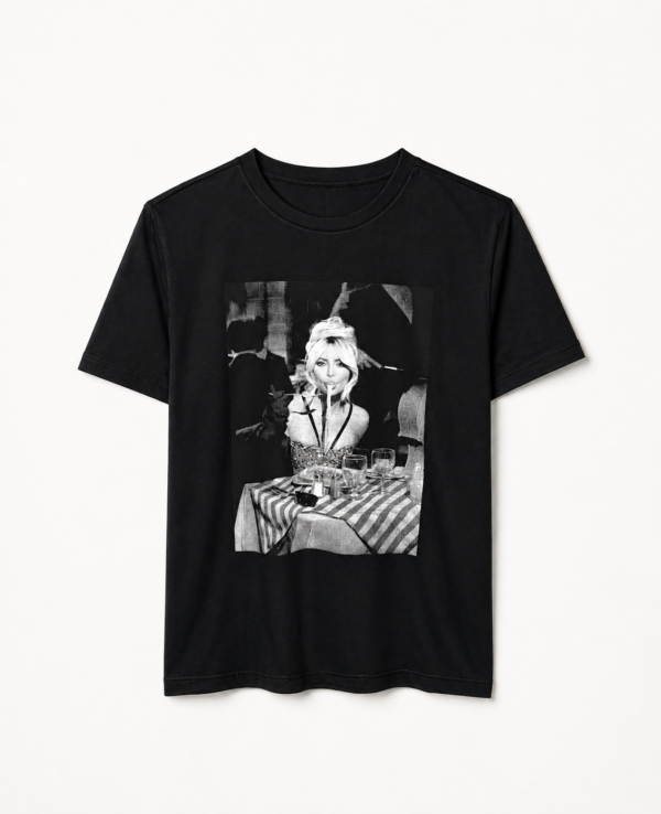 Remera Missandey Kim Ne