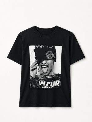 Remera Missandey Cool Ne