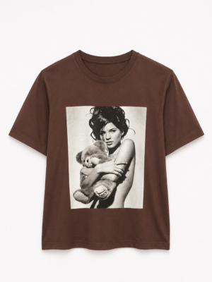 Remera Missandey Bear Choco