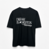 B OVER DREAM FRENTE (1) Remera Basica Over Dream Ne