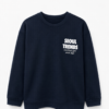 Buzo Cuello Redondo SEOUL Ne