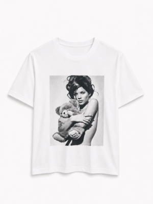 Remera Missandey Bear Bl
