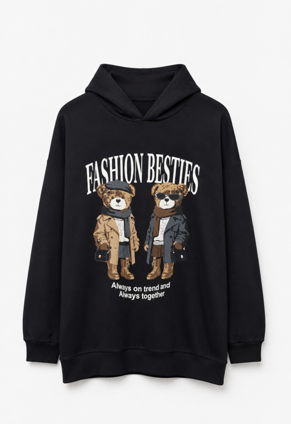 Buzo Tokio Besties Ne