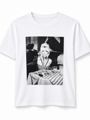 Remera Missandey Kim Bl