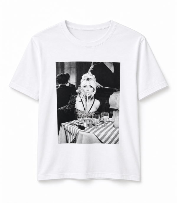 Remera Missandey Kim Bl