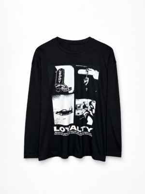 B43F2B79-71F1-489B-A09E-815AEF35B276 Remera Basica Over Manga Larga Loyalty Ne