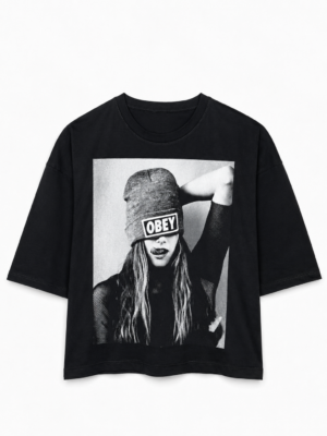 Luney Boxy Obey Ne