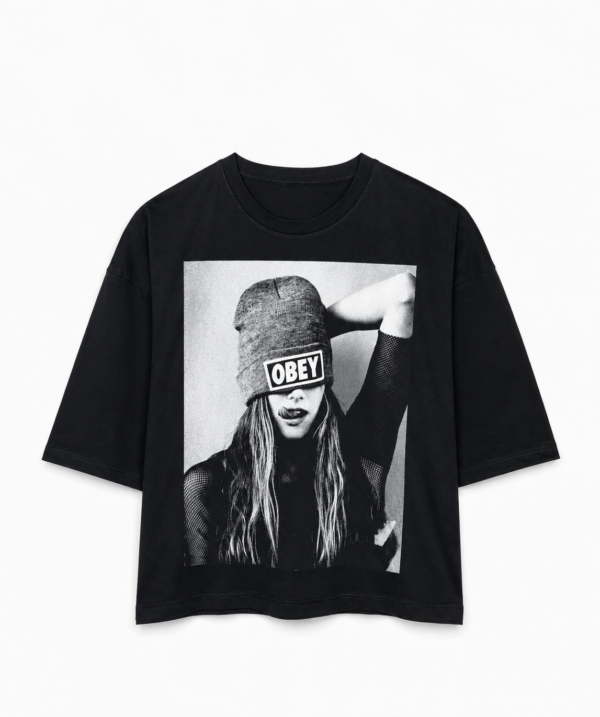 Luney Boxy Obey Ne