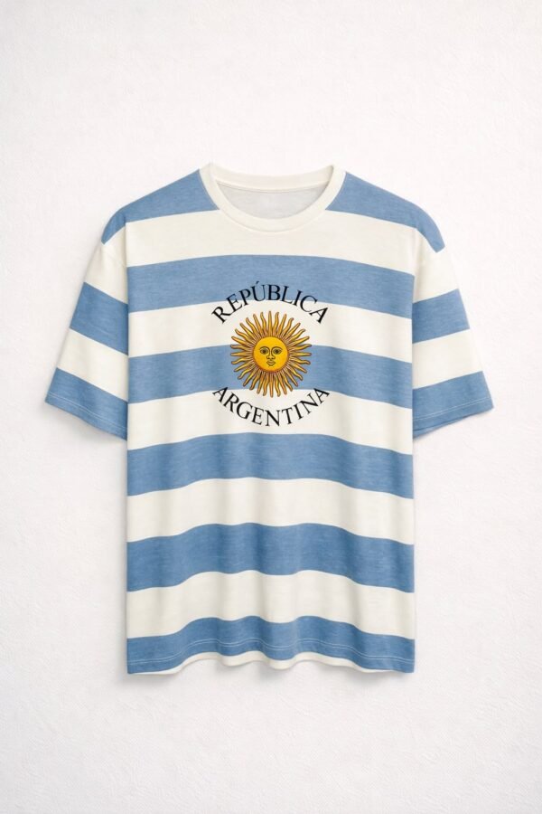 WhatsApp Image 2026-06-09 at 15.00.07 (3) Remera Basica Over Argentina