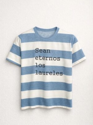 Remera Missandey Argentina