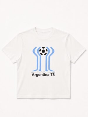 Top July Argentina Bl