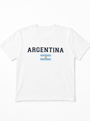 Top July Argentina Bl