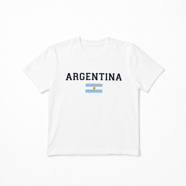 Top July Argentina Bl