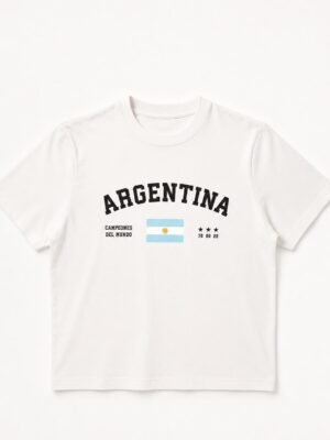Top July Argentina Bl