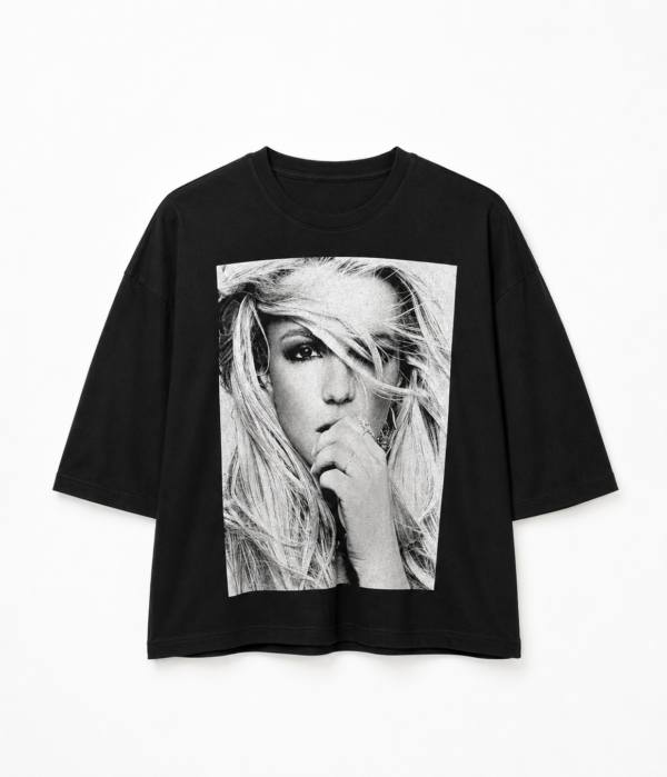 Luney Boxy Britney Ne