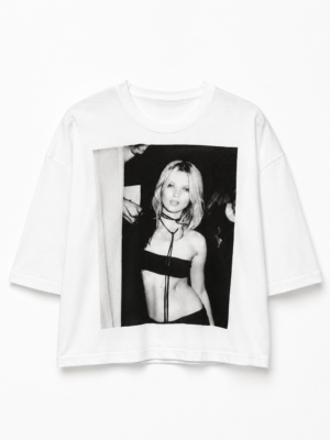 Luney Boxy Girl Bl