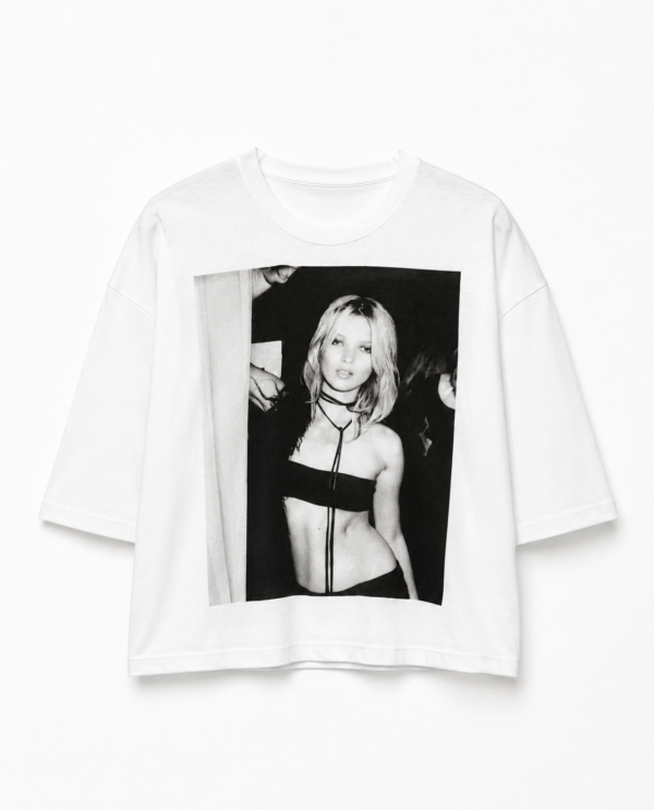 Luney Boxy Girl Bl